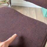 Cantilever chairs