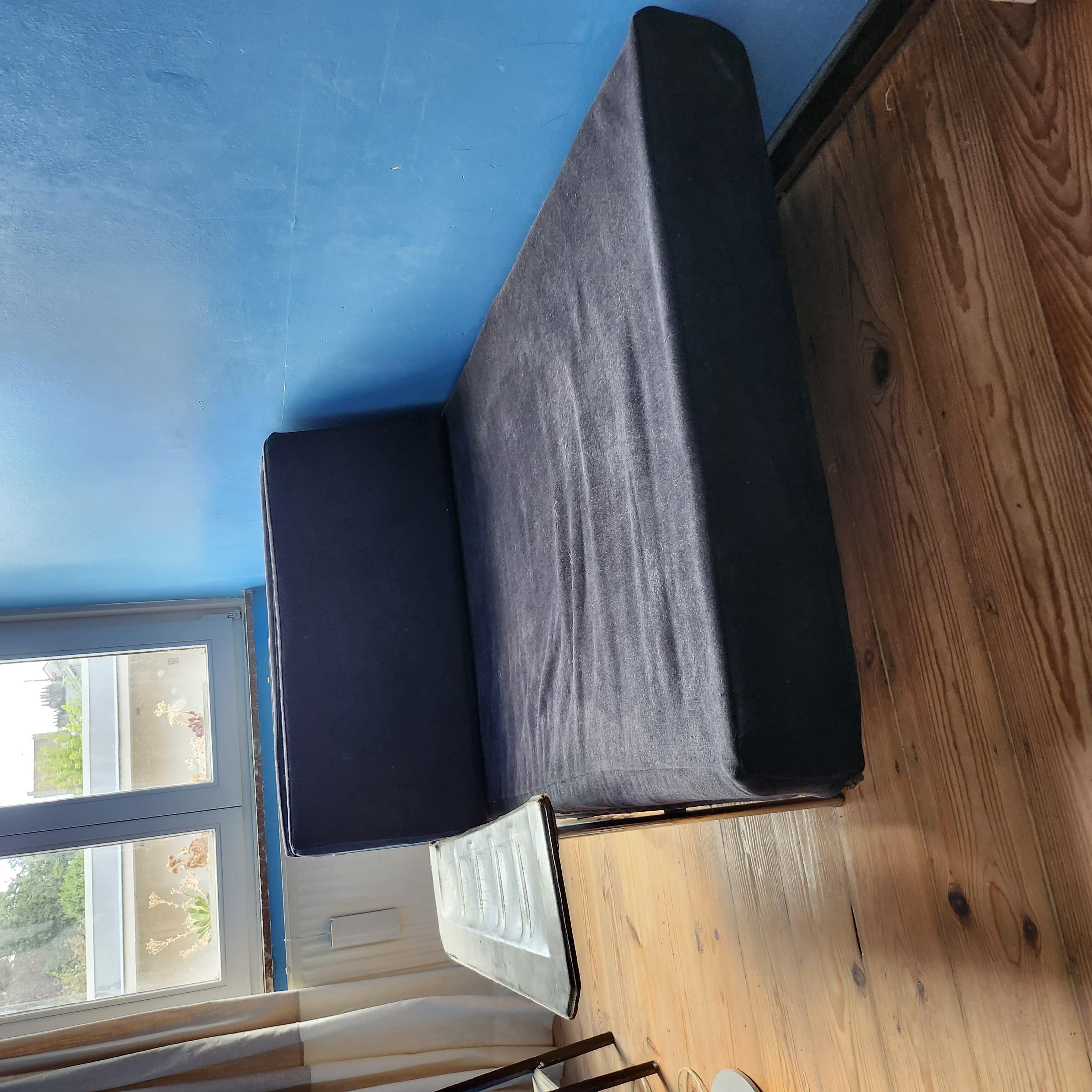 B&amp;B Italia chaise longue by Antonio Citterio