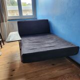 B&amp;B Italia chaise longue by Antonio Citterio