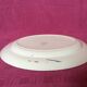 Oval dish Digoin Sarreguemines Mary-Lou