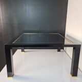 1980's design coffee table