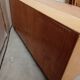 Vintage enfilade