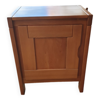 Solid oak jam furniture