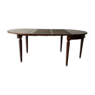 Expandable console table 192cm