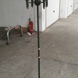 Worsening floor lamp