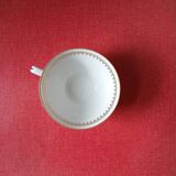Service à café ancien 12 tasses