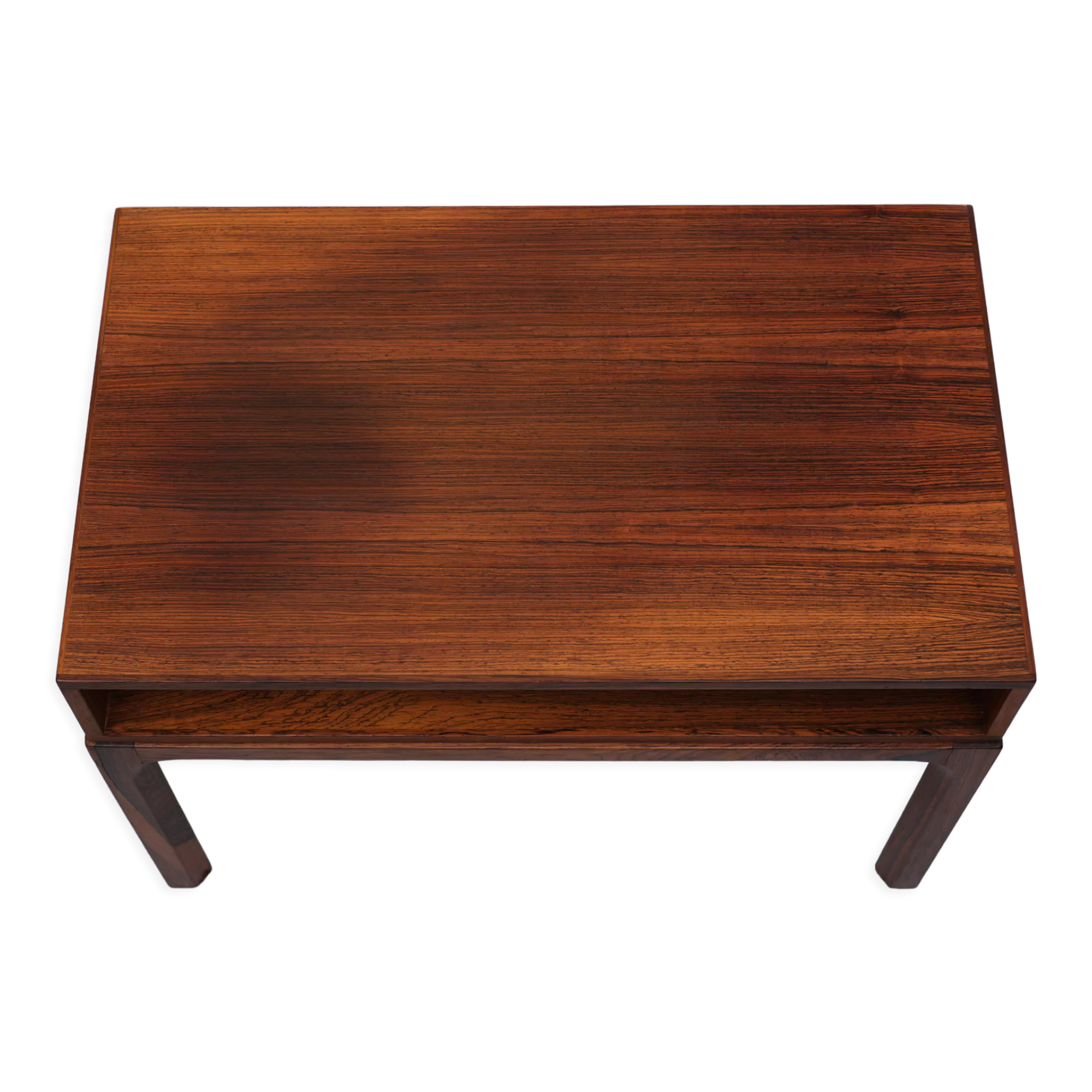 Aksel Kjersgaard Scandinavian side Table for Odder Furniture