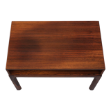 Aksel Kjersgaard Scandinavian side Table for Odder Furniture