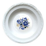 Assiette Moulin des loups