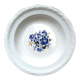 Assiette Moulin des loups