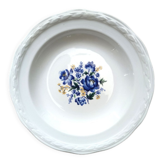 Moulin des loups plate