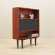 Teak bookcase, Danish design, 1970s, production: Denmark