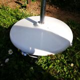 Telescopic laboratory design lamppost 1950s
