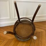 Fischel chair, early 20th century