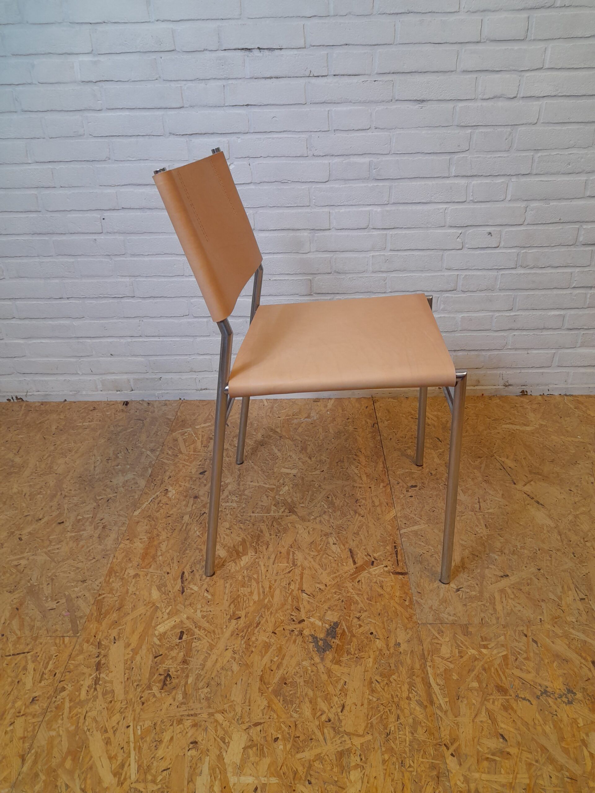 Chaises de salle à manger Martin Visser, Spectrum