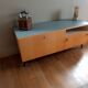 Enfilade tv vintage