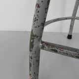 Industrial stool Ahrend de Cirkel