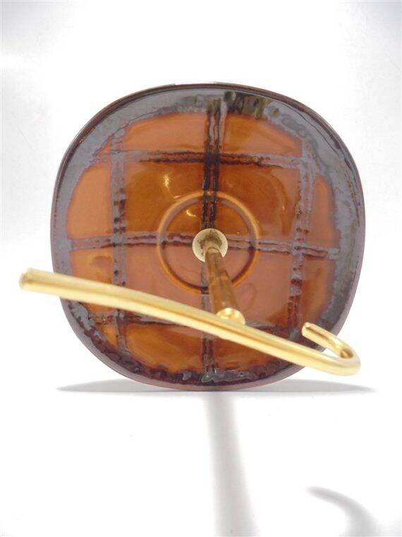 Tiered serving platter