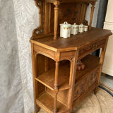 Furniture of trade buffet dressoir