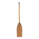 Paddle oar boat canoe wooden boat