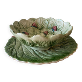 Barbotine égouttoir fraises
