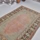 Oushak Vintage Antique Rug sku 1240