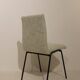 Set of 6 "Robert" chairs by Pierre Guariche for Meurop, 1961
