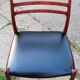 Chair Niels O. Møller model 78