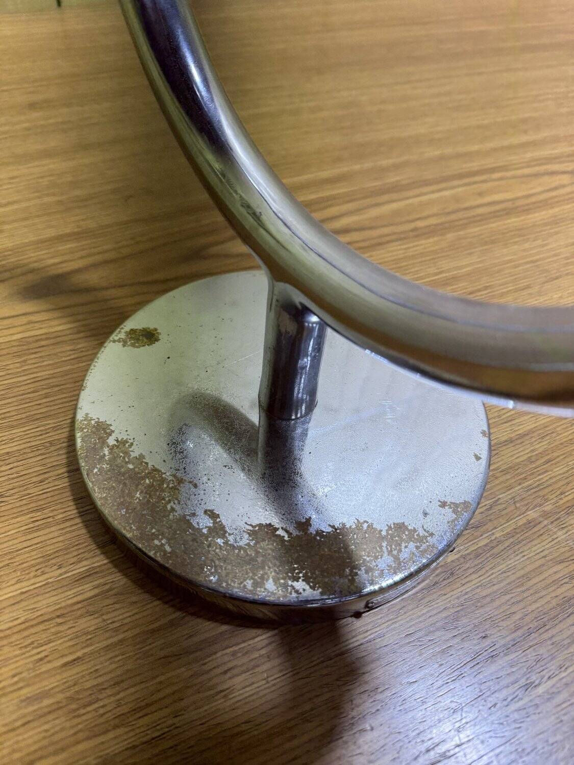 1960s BAR shelf display