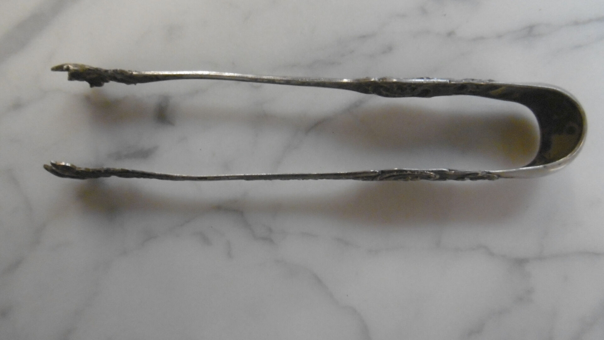 Sugar clamp debut XXeme - minerva punch