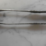 Sugar clamp debut XXeme - minerva punch