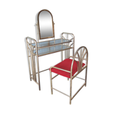 Vintage vanity