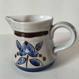 WAKU vintage milk jug