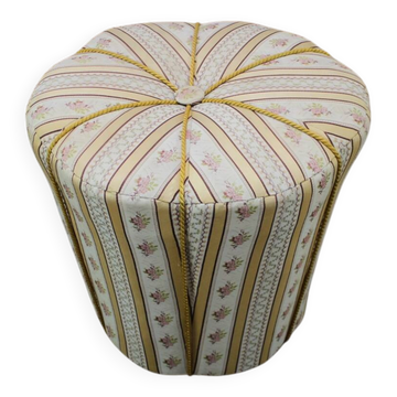 Stool Jindřich Halabala 1950s Czechoslovakia