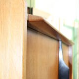 Wardrobe Roger Landault series "Dakar" excellent condition