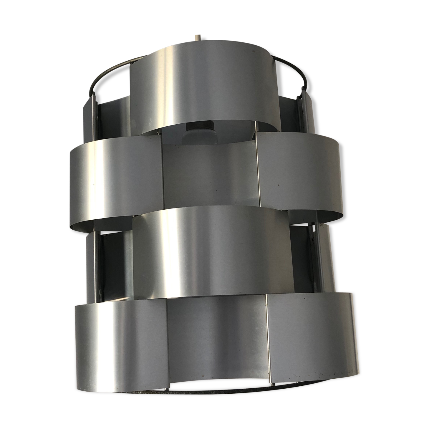 Suspension Max Sauze "Mars" 1970