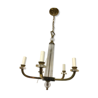 50s/60s chandelier