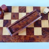 Nice Cabinet art deco wooden