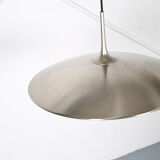 Vintage ONOS 55 P minimalist pendant light by Florian Schulz