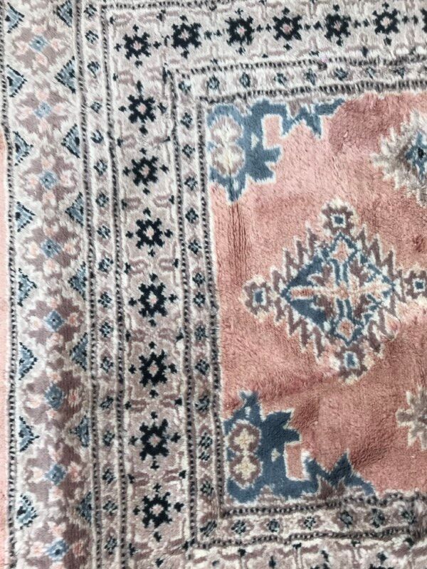 Carpet vintage Pakistanis 92 X 160 CM