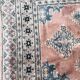Carpet vintage Pakistanis 92 X 160 CM