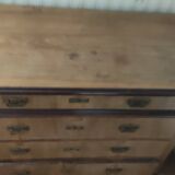 Commode à 4 tiroirs