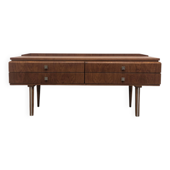 Enfilade, lowboard mid-century