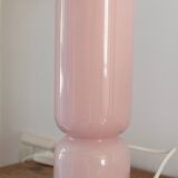 Lykta style bedside lamp from Ikea