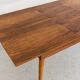Vintage Dining Table Designed By M. Grabiński, Poland, 1960s