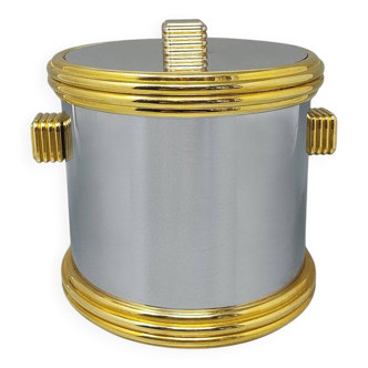 1960s Gorgeous Ice Bucket by Lancel