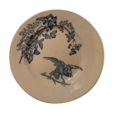 Plate Terre de Fer