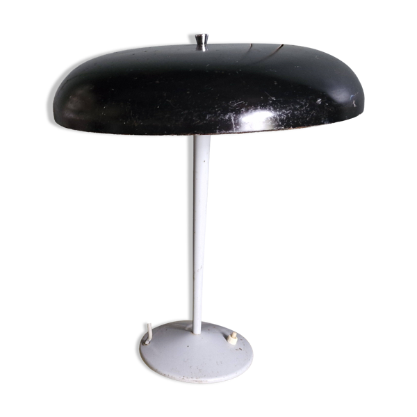 Lampe moderniste Philips design Louis Kalff, années 1960 — Beyit