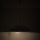 Two Large Pendant Lamps Claus Bonderup and Torsten Thorup 1975 Denmark