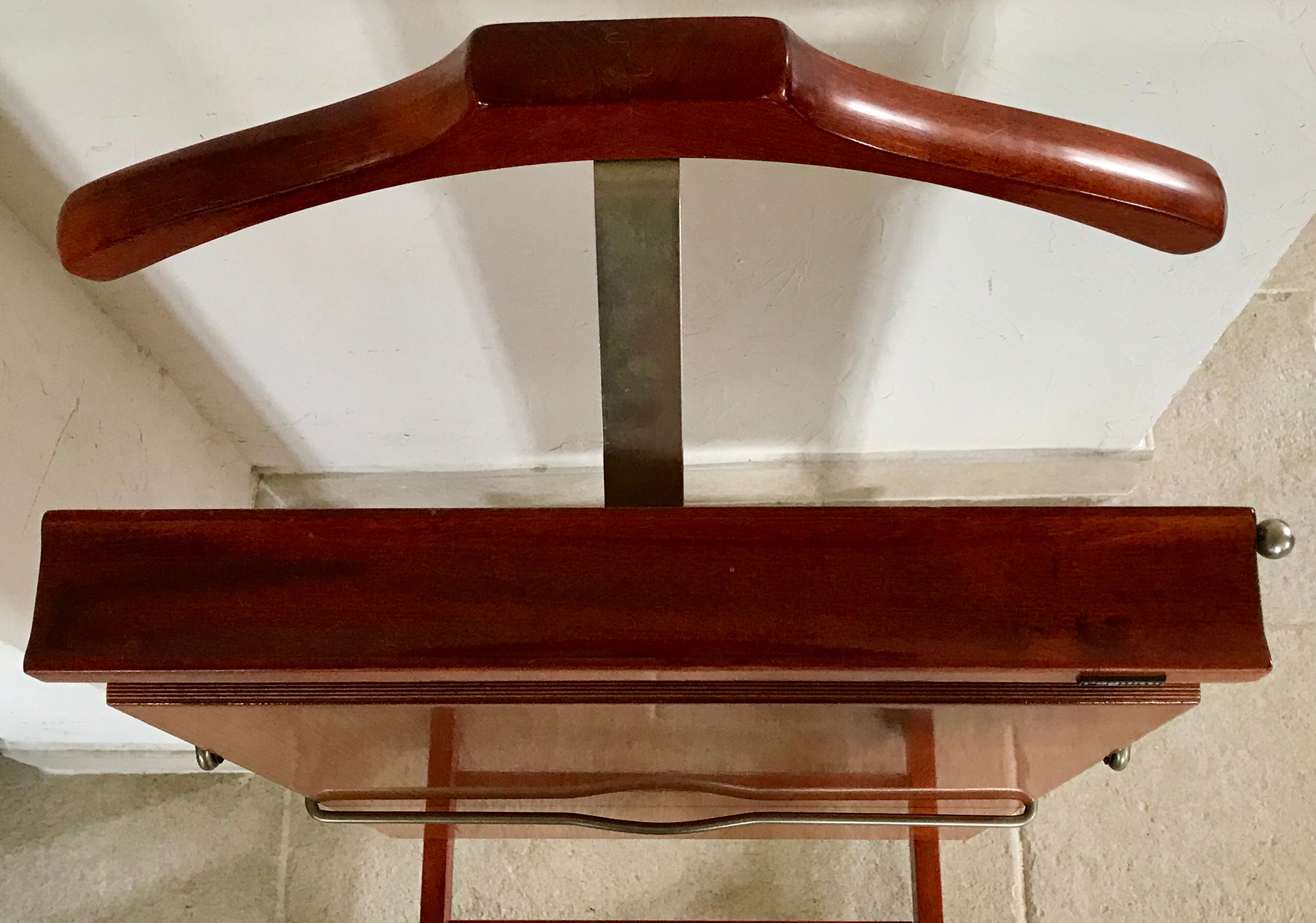 Reguitti vintage Footman